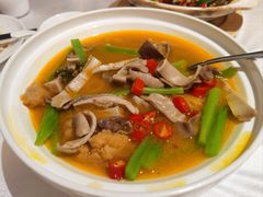 -月福京味斋·烤鸭店·北京菜(鼓楼总店)