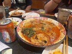 -福苗小骆驼烧烤(大唐不夜城店)