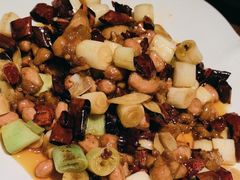 -龙抄手食府(浣花北路店)