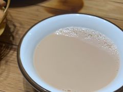 -格日勒阿妈蒙古厨房(新华广场店)