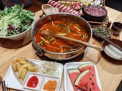 -黔诚酸汤牛肉(甲秀楼店)