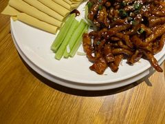 -伊喜饺子(五道口学院路店)