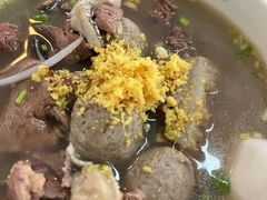 -潮镇老尾牛杂(环城西路店)