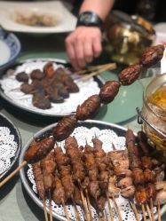 -花家怡园·宴会厅(簋街四合院总店)