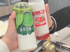 -海底捞火锅(高新万达广场店)