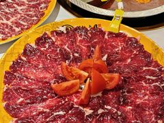 -潮汕大目牛肉火锅(上梅林店)