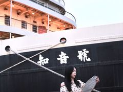 -武汉知音号