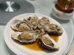 -万龙洲海鲜(广渠门店)