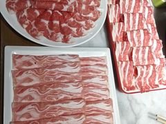 -正福居老北京正宗铜锅泉水涮肉(彰化路店)