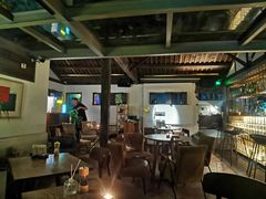 -Nirvana Cafe&Bar(北仓文创街区店)