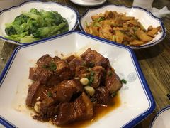 -湘里人家土菜馆