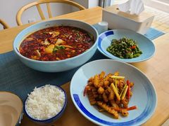 -和雅集素斋(景区店)