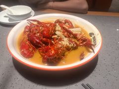 -拙味兄弟·活龙虾·旗舰店(环城西路店)