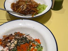 -米仓食堂(皇庭广场店)