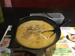 -沙嗲王(加拿芬店)