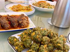 -旺仔家常菜生煎包(马端街店)