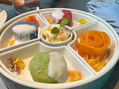 -泰印·Blooming·泰甄选泰餐(晋阳里店)