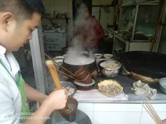 -甘记肥肠粉(马鞍北路店)