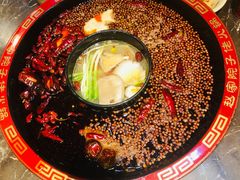 -赵家院子佬火锅(重庆总店)