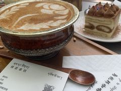 -乌托邦咖啡(武侯祠店)