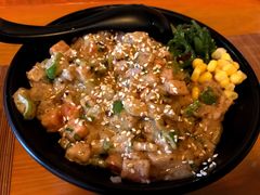金枪鱼饭-昊·来了寿司(双楠2店)