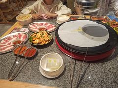 -老乡鸡(武汉江腾广场店)