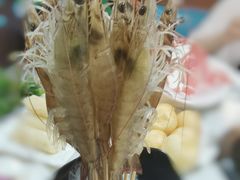 -港迹·鲜围煮海鲜火锅(湖州时代广场店)