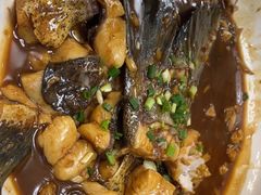 -宝荣鱼馆·临湖之宴(千岛湖店)