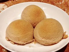 酥皮牛奶包-金玉满堂潮州酒楼(无限极荟购物广场店)