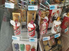 -大润发(明珠店)