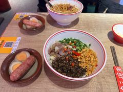 -阿当·小炒牛肉面(人广店)