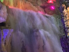 -泰安地下龙宫景区