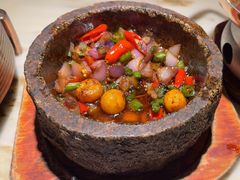 -绿茶餐厅(西单老佛爷店)