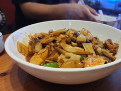 -渔家风味·鲅鱼水饺·央视展播·海鲜天津菜(开发区店)