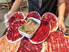 -官塘兄弟·潮汕牛肉店(官塘总店)