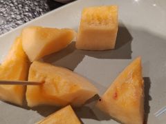 -佰烧海鲜烤肉火锅自助(台东步行街店)