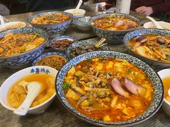 -粉家柳州螺蛳粉(杨宅路店)