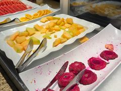 -汉巴味德(沈阳万象汇店)