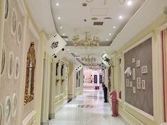 -自由港KTV(王子公主金平店)