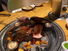 -牛炙烤肉(车公庙店)