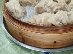 -国庆烧麦馆