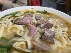 -妞妞烩面非物质文化遗产(西工店)
