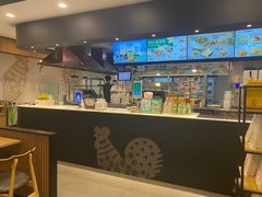 -老乡鸡(家天下生活广场店)