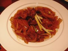 -杭州JW万豪酒店-万豪中餐厅