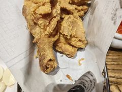 -庭院里的小幸福(开发区万达店)