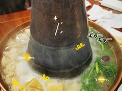 -岳合轩老北京涮肉