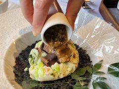-王品台塑牛排(成都万象城店)
