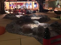 -蓝鲸湾汤泉(包河店)