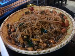 -老表记广西宵夜螺蛳鸭脚煲(西大店)