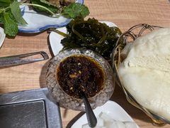 -尼玛藏家风味园(阿山食城店)